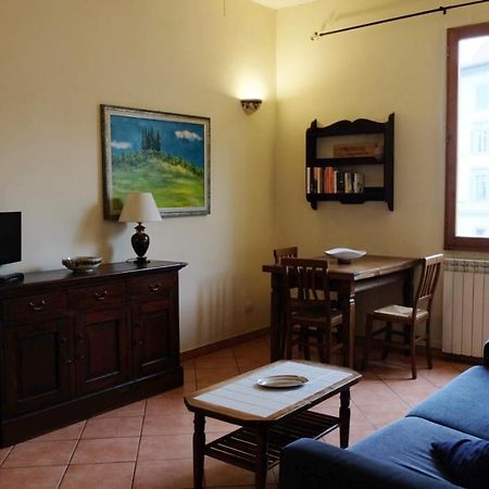 Appartement Iris Casa Vacanza à Florence Extérieur photo