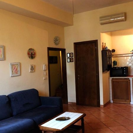 Appartement Iris Casa Vacanza à Florence Extérieur photo