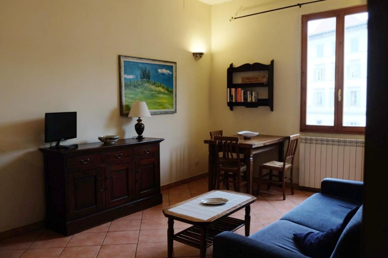 Appartement Iris Casa Vacanza à Florence Extérieur photo