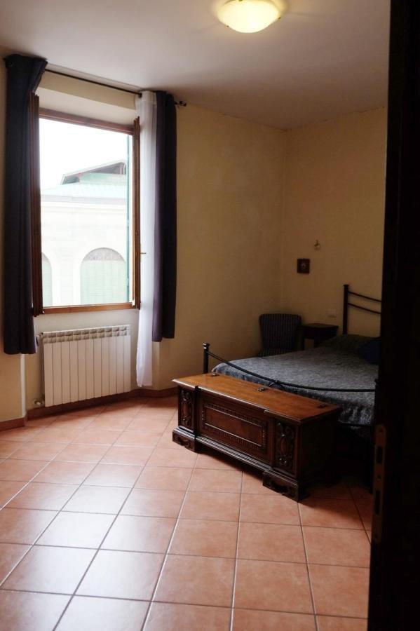 Appartement Iris Casa Vacanza à Florence Extérieur photo