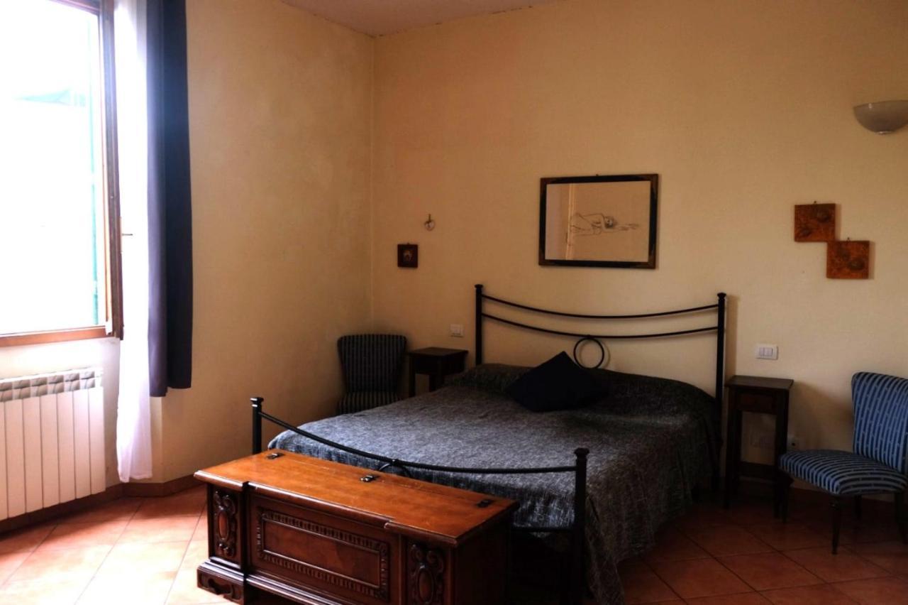 Appartement Iris Casa Vacanza à Florence Extérieur photo