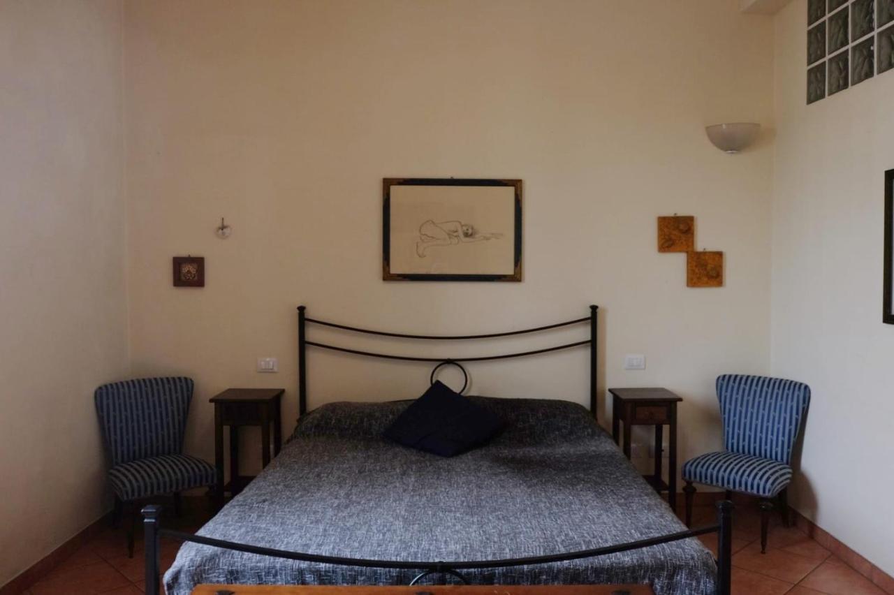 Appartement Iris Casa Vacanza à Florence Extérieur photo
