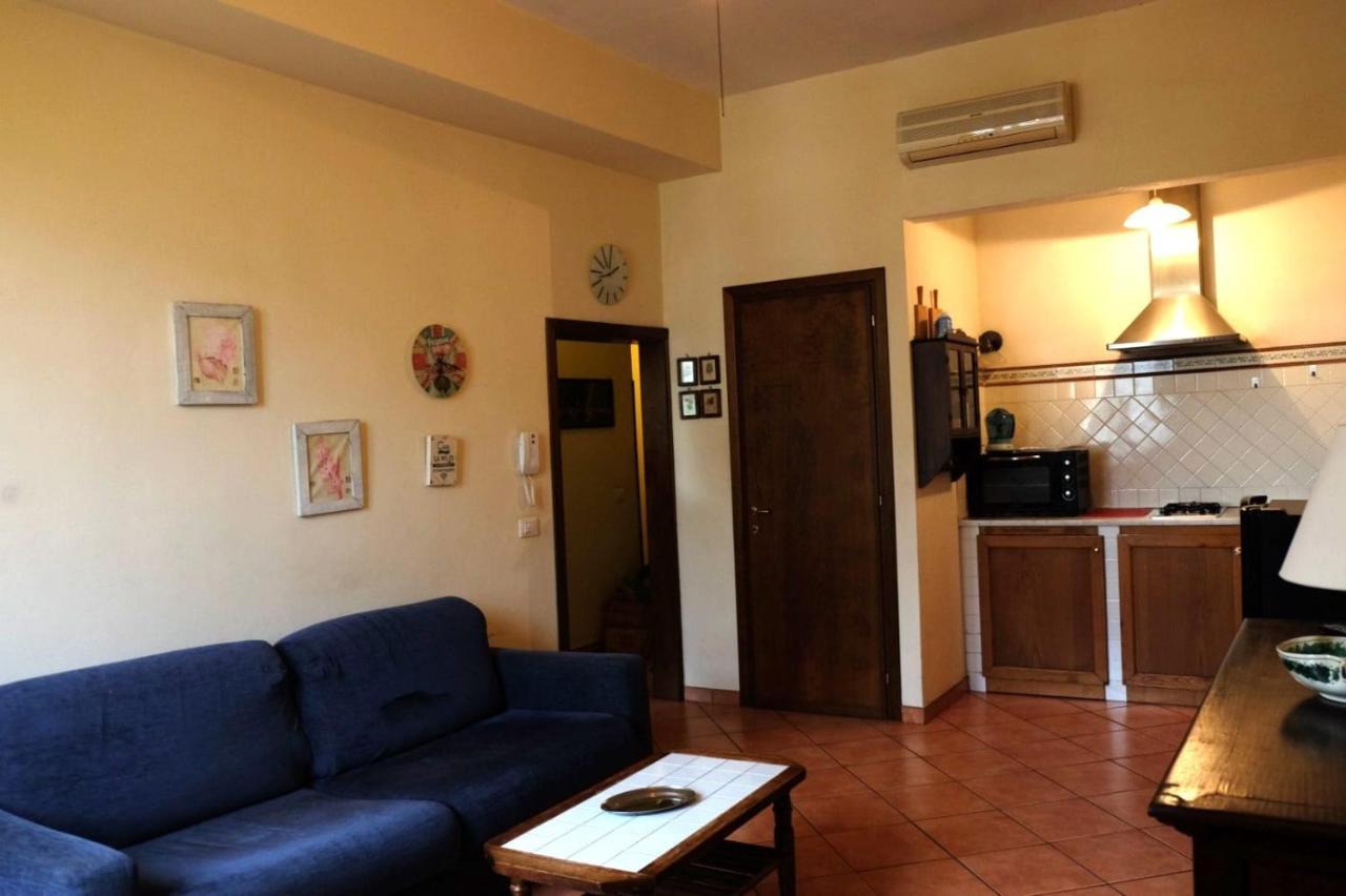 Appartement Iris Casa Vacanza à Florence Extérieur photo